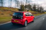 Volkswagen up! Black Edition 2020 года (UK)